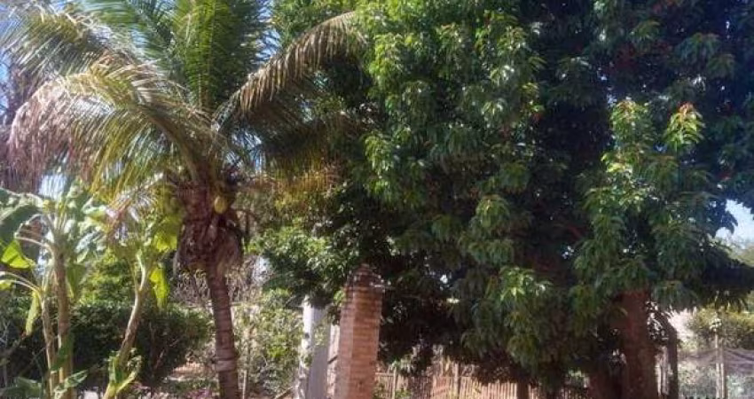 Chácara com 3 dormitórios à venda, 1000 m² por R$ 550.000,00 - Estância São Carlos - Guapiaçu/SP