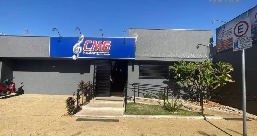 Casa com 1 dormitório à venda, 260 m² por R$ 1.300.000,00 - Boa Vista - São José do Rio Preto/SP