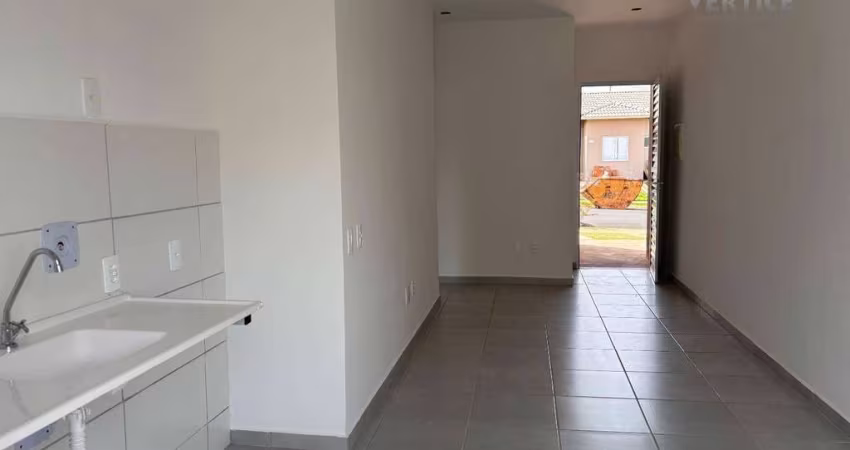 Casa Condominio Fechado Garden RNI - Bady Bassit