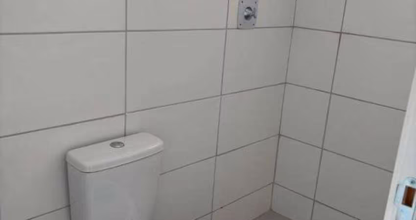 Casa Nova - Garden RNI - Bady Bassit 2 dormitórios, 1 banheiro, sala, cozinha