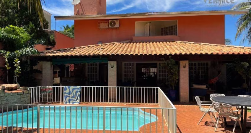 Casa com 3 dormitórios à venda, 232 m² por R$ 950.000,00 - Jardim Tarraf - São José do Rio Preto/SP