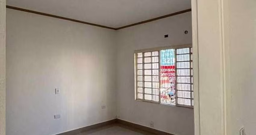 Casa para alugar, 85 m² por R$ 1.490,00/mês - Parque Industrial - São José do Rio Preto/SP