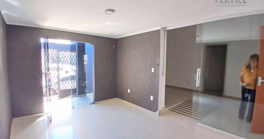 ´Otima casa Comercial na Santa Cruz  - 180m² - 6 salas
