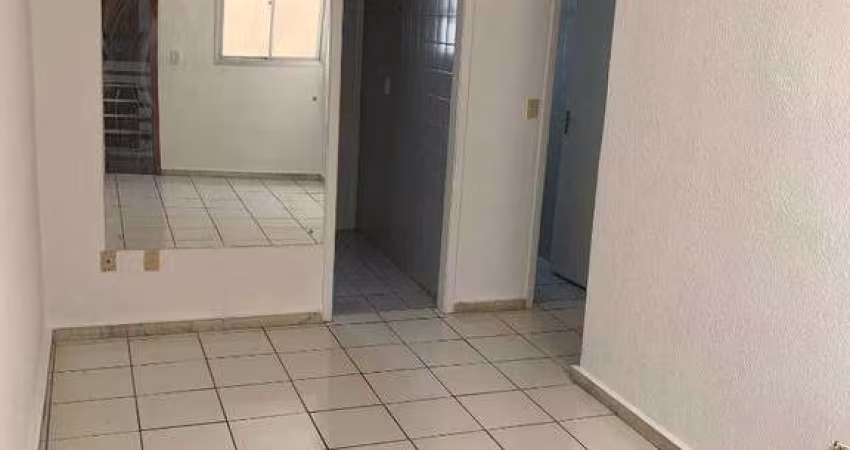Ótimo apartamento 2 dormitórios, sala, cozinha, 1 vaga