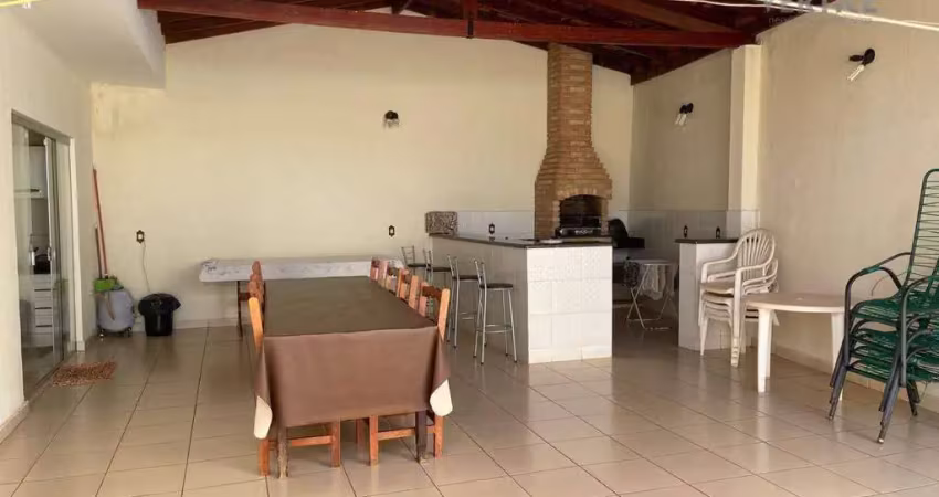 Casa com 3 dormitórios à venda, 350 m² por r$ 890.000,00 - boa vista - são josé do rio preto/sp