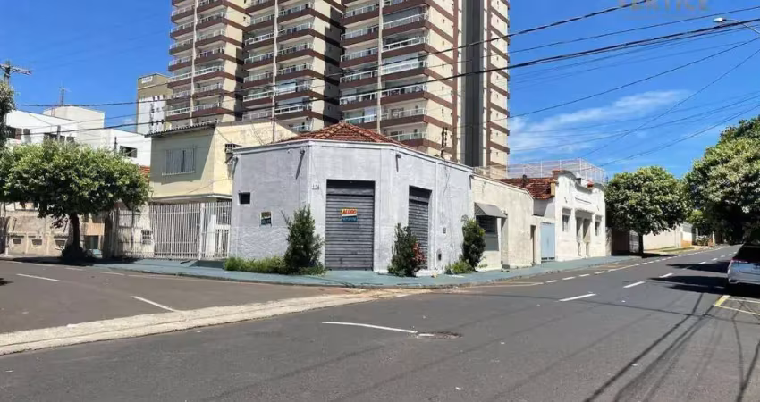 Casa com 8 dormitórios à venda, 400 m² por r$ 780.000,00 - boa vista - são josé do rio preto/sp