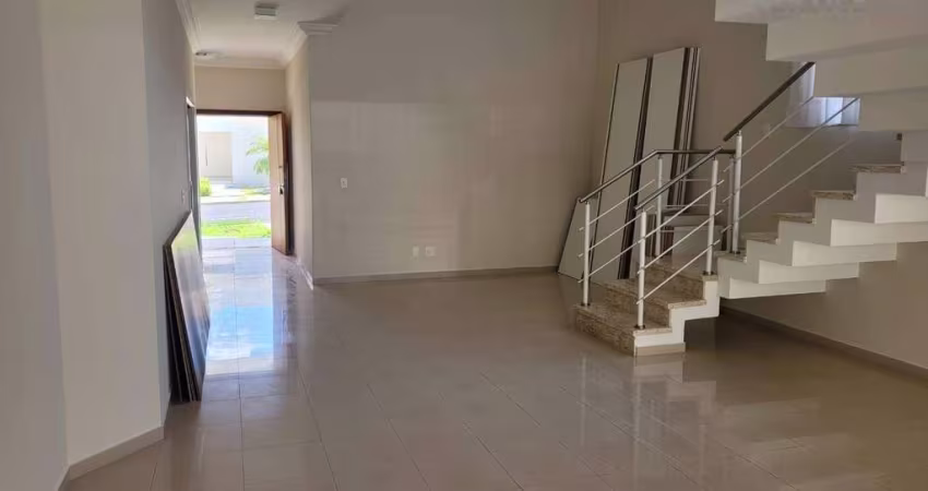 Casa com 4 dormitórios à venda, 322 m² por R$ 1.800.000 - Parque Residencial Damha - São José do Rio Preto/SP