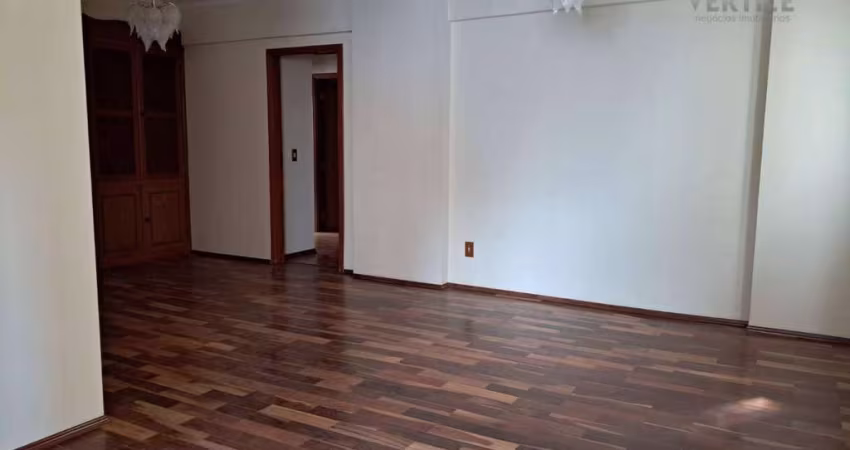 Apartamento com 3 dormitórios à venda, 137 m² por R$ 370.000,00 - Centro - São José do Rio Preto/SP