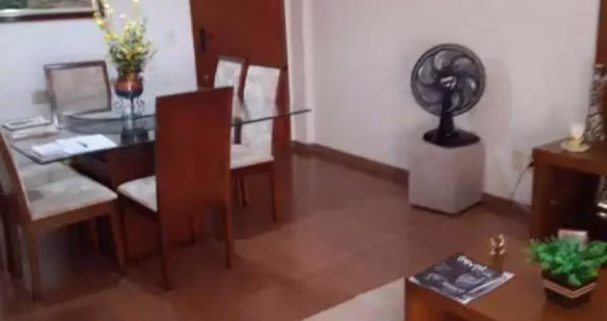 Apartamento 3 dormitórios à venda, 92 m² por R$ 360.000 - Bom Jardim - São José do Rio Preto/SP - 400 M SHOPING PLAZA
