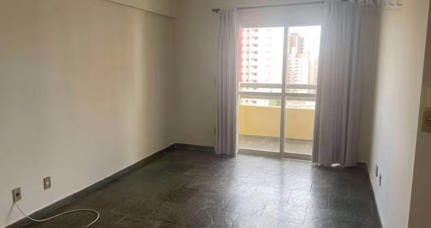 Apartamento com 1 dormitório à venda, 50 m² por R$ 170.000,00 - Centro - São José do Rio Preto/SP