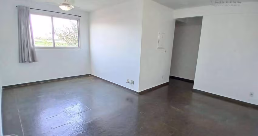 Apartamento com 2 dormitórios para alugar, 65 m² por R$ 2.232,00/mês - Jardim Aclimação - São José do Rio Preto/SP