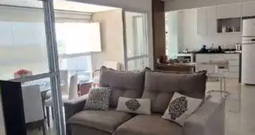 Apartamento com 3 dormitórios para alugar, 100 m² por R$ 8.130,00/mês - Iguatemi - São José do Rio Preto/SP