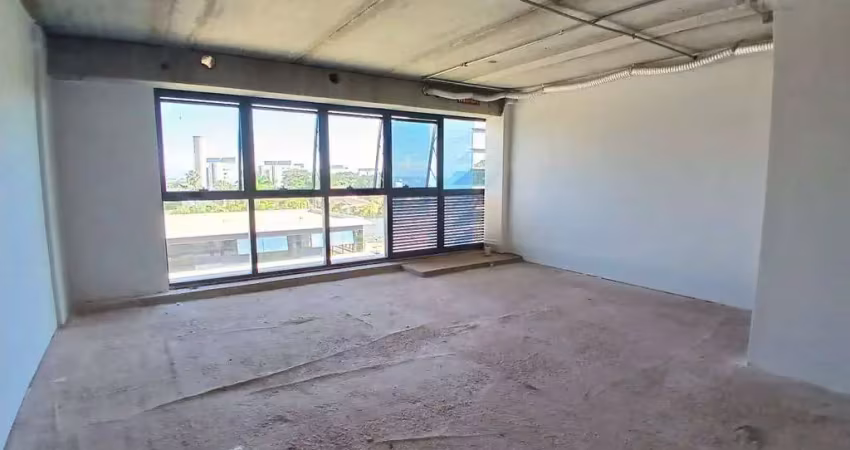 Sala à venda, 49 m² por r$ 650.000,00 - jardim aclimação - são josé do rio preto/sp