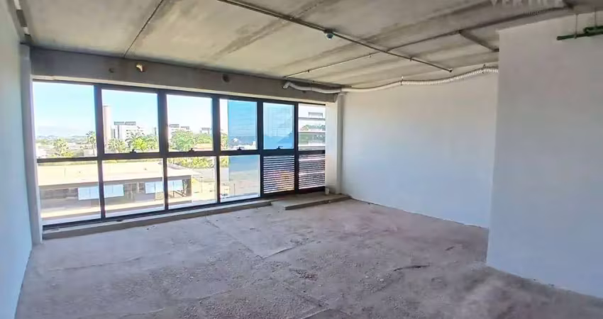 Sala à venda, 49 m² por r$ 650.000,00 - jardim aclimação - são josé do rio preto/sp