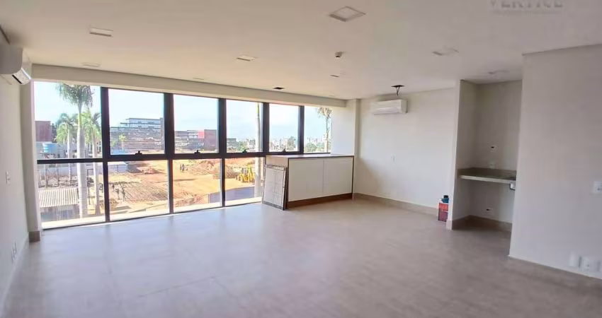 Sala para alugar, 49 m² por R$ 6.000,00/mês - Georgina Business Park - São José do Rio Preto/SP