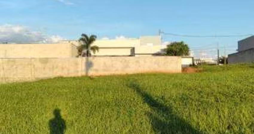 Terreno à venda, 253 m² por R$ 85.000,00 - Bella Vitta Monte Líbano - Bady Bassitt/SP