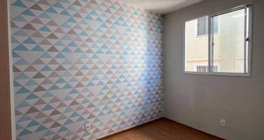 Apartamento com 2 dormitórios à venda, 39 m² por R$ 160.000 - Jardim Planalto - São José do Rio Preto/SP