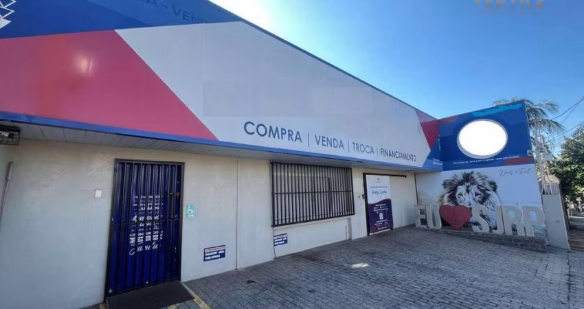 CASA COMERCIAL PARA LOCAÇÃO NA BOA VISTA COM 18 SALAS
