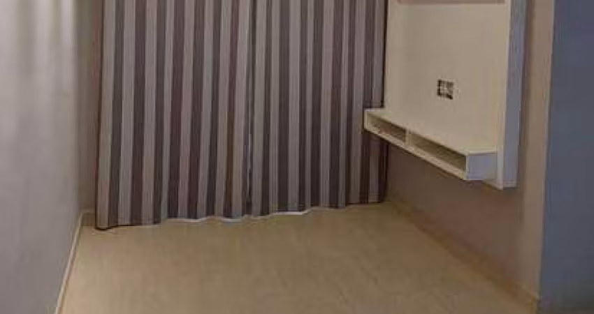Apartamento com 2 dormitórios à venda, 48 m² por R$ 240.000 - Conjunto Habitacional São Deocleciano - São José do Rio Preto/SP