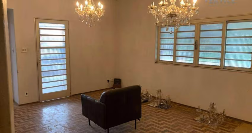 Casa com 3 dormitórios para alugar, 110 m² por R$ 5.521,47/mês - Centro - São José do Rio Preto/SP