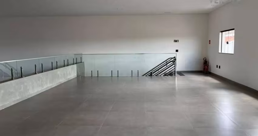 Salão para alugar, 316 m² por r$ 16.000/mês - jardim yolanda - são josé do rio preto/sp