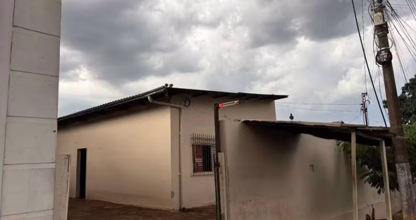 Casa com 3 dormitórios à venda, 115 m² por R$ 160.000,00 - Jardim Paraíso - São José do Rio Preto/SP