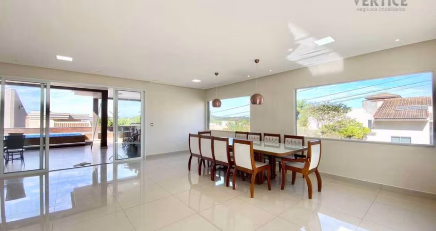 Casa Sobradada Damha IV