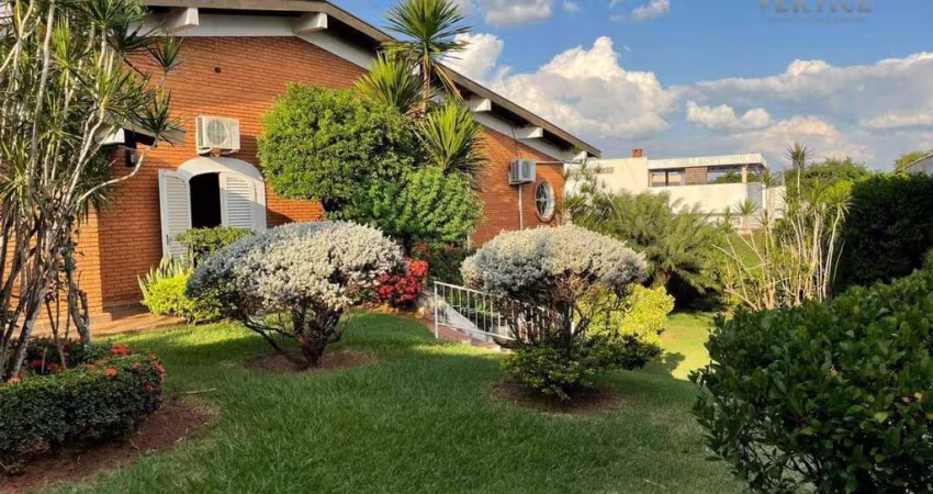Casa à venda Jd dos Seixas com suítes