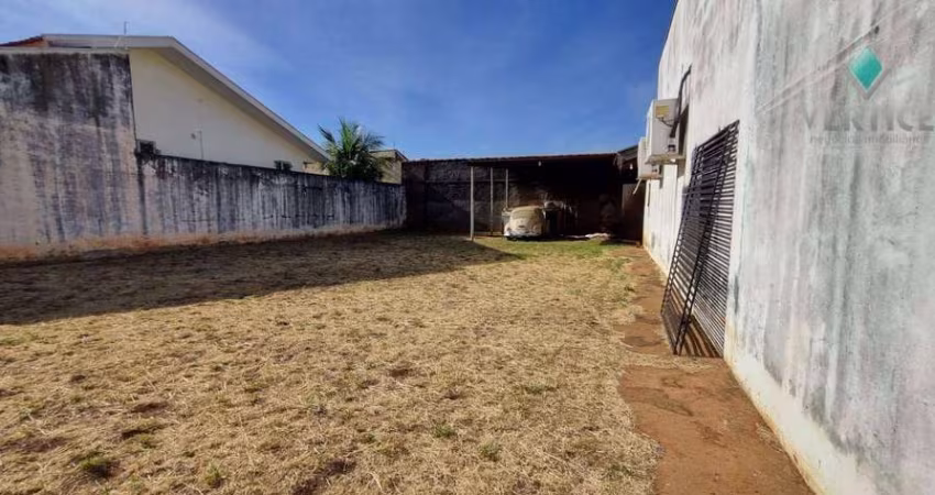 Terreno à venda Alto Rio Preto 320m2