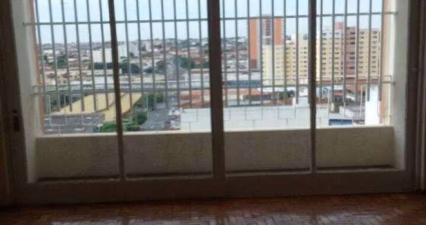 Apartamento à venda Centro Rio Preto Ed Ginez Gomes