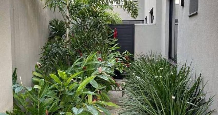 Casa à venda Damha III 4 suítes