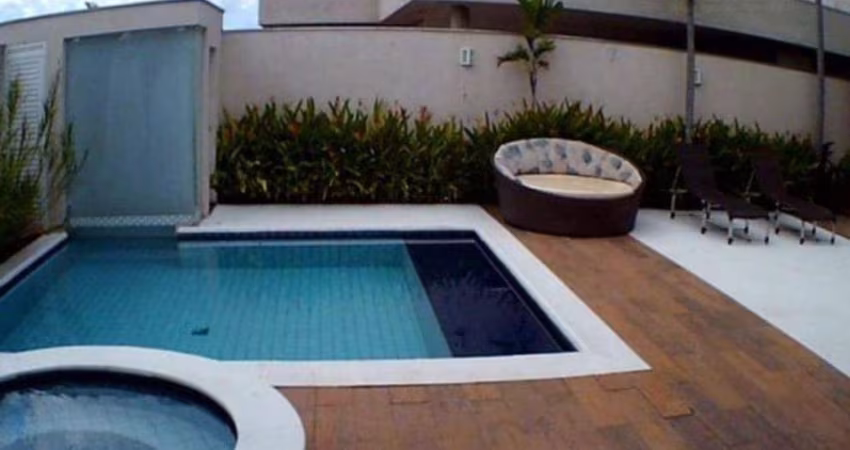 Casa à venda Golden Park 350m2