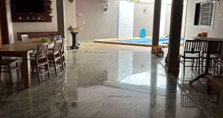 Casa com 4 dormitórios à venda, 420 m² por r$ 1.890.000,00 - jardim francisco fernandes - são josé do rio preto/sp