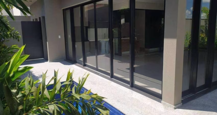 Casa com 4 dormitórios à venda, 260 m² por R$ 3.500.000,00 - Residencial Quinta do Golfe - São José do Rio Preto/SP