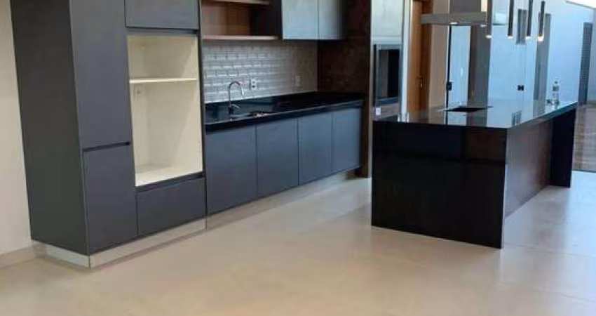 Casa com 3 dormitórios à venda, 220 m² por R$ 1.450.000,00 - Terravista Residence Club - Mirassol/SP
