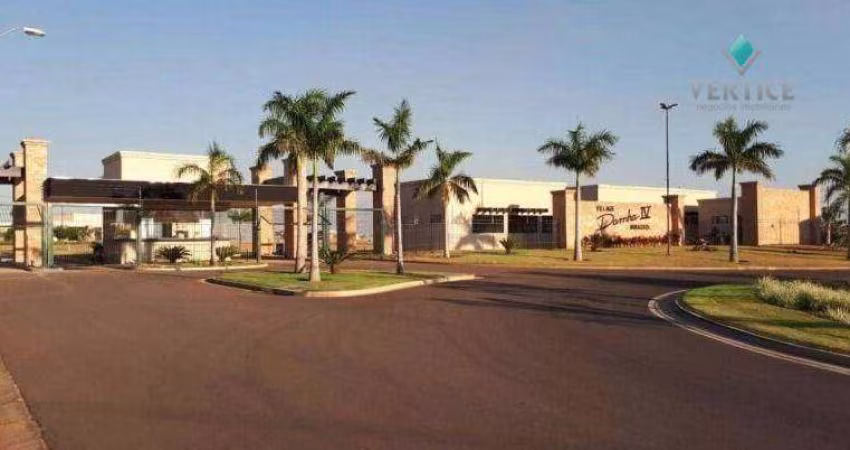 Casa com 3 dormitórios à venda, 170 m² por R$ 1.300.000,00 - Village Damha IV - Mirassol/SP