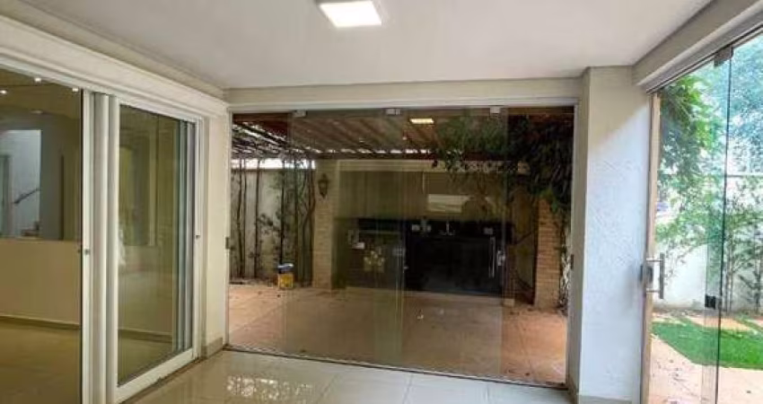 Casa com 3 dormitórios à venda, 235 m² por R$ 1.800.000,00 - Jardim Moysés Miguel Haddad - São José do Rio Preto/SP