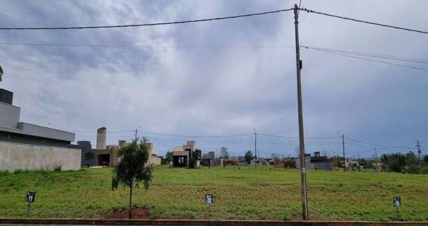 Terreno à venda, 225 m² por R$ 120.750,00 - Damha Fit - Ipiguá/SP