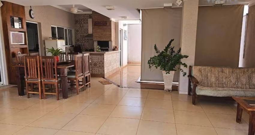 Casa com 4 dormitórios à venda, 300 m² por R$ 2.000.000,00 - Damha III - São José do Rio Preto/SP