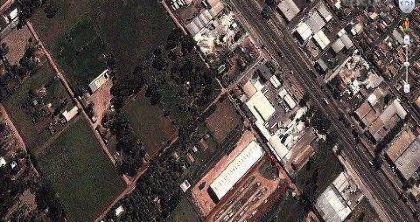 Terreno à venda, 11000 m² por R$ 3.000.000,00 - Estância Jóckei Club - São José do Rio Preto/SP