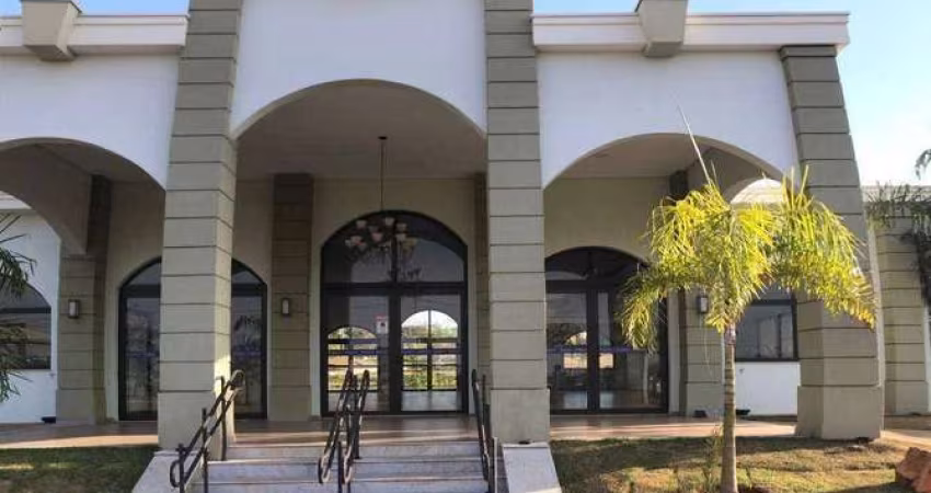 Casa com 3 dormitórios à venda, 166 m² por R$ 1.390.000,00 - Setlife Residence Club 2 - Mirassol/SP