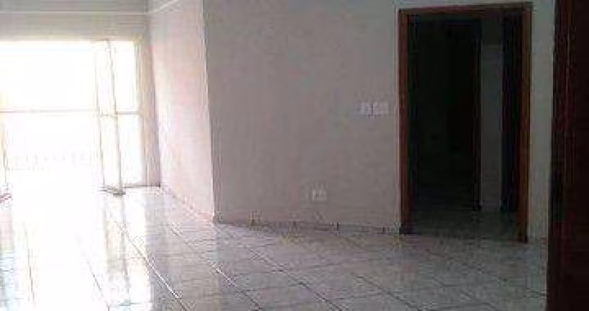 Apartamento com 3 dormitórios à venda, 118 m² por R$ 320.000,00 - Vila Nossa Senhora da Paz - São José do Rio Preto/SP