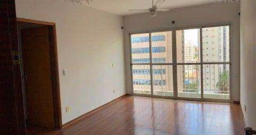 Apartamento com 2 dormitórios à venda, 70 m² por R$ 320.000,00 - Centro - São José do Rio Preto/SP