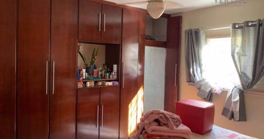 Casa com 3 dormitórios à venda, 170 m² por R$ 490.000,00 - Residencial Cidade Jardim - São José do Rio Preto/SP