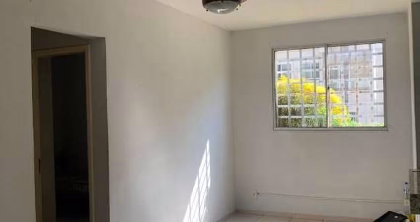Apartamento com 2 dormitórios para alugar, 48 m² por R$ 1.470,00/mês - Jardim Conceição - São José do Rio Preto/SP