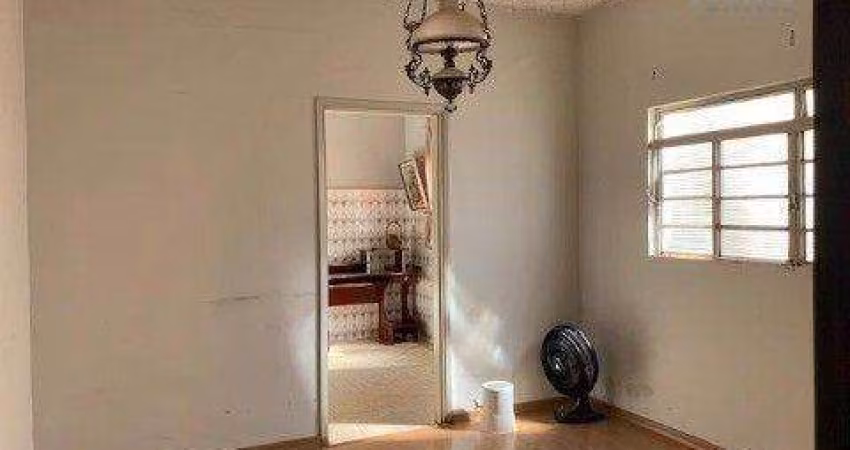 Casa à venda, 180 m² por R$ 400.000,00 - Jardim Canaã - São José do Rio Preto/SP