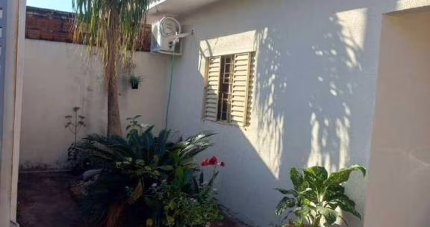 Casa com 3 dormitórios à venda, 105 m² por R$ 290.000,00 - Residencial Jardim Antonieta - São José do Rio Preto/SP