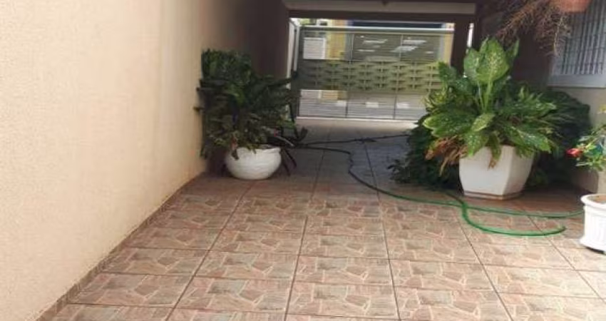 Casa à venda, 200 m² por R$ 380.000,00 - Vila Moreira - São José do Rio Preto/SP