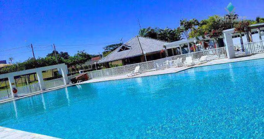 Terreno à venda, 360 m² por R$ 330.000,00 - Jardim Botânico - Bady Bassitt/SP
