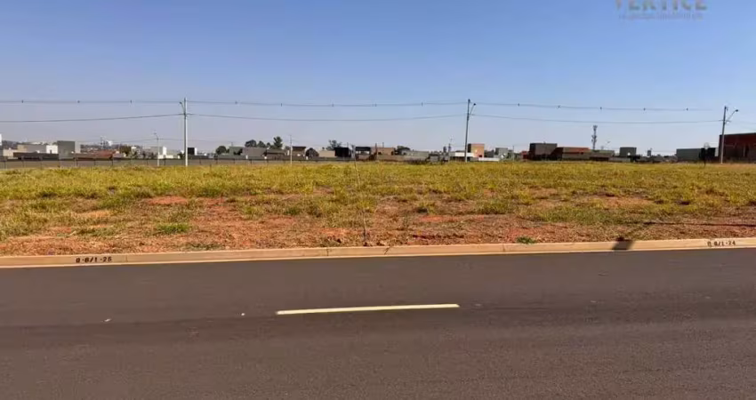 Terreno à venda, 300 m² por r$ 300.000,00 - quinta do lago ii - lac leman - são josé do rio preto/sp